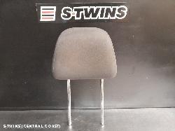 2015 Volkswagen Amarok Headrest Rh Front Cloth 2H 12/10- 263078