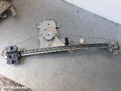 2009 Great Wall V200/V240 Right Rear Wnd Reg Motor K2 07/09-01/15 0000044704