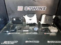 2020 Toyota Corolla Ecu Engine Ecu 1.8 Petrol 2Zr-Fxe Hybrid Sec Set (Ecu/Imm/Reader/Key) Zwe211R 07/18- 262649