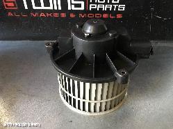 2004 Holden Commodore Heater Fan Motor Vy2-Vz Standard & Climate Control Type 08/03-09/07 32595