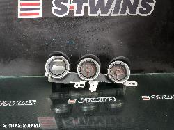 2014 Nissan 370Z Instrumentcluster Display - Pod Gauge Set Z34 05/09- 0000237157