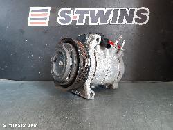2014 Jeep Grandcherokee A C Compressor Wk 5.7/6.4 Petrol 04/13- 0000196807