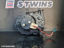 2009 Citroen Dispatch Heater Fan Motor 04/08-12/12 0000117245