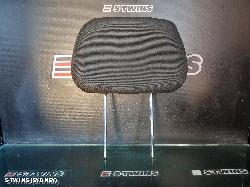 2008 Kia Sorento Headrest Lh Front Cloth Bl 02/03-09/09 0000210116
