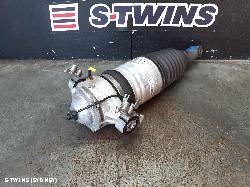 2013 Volkswagen Touareg Right Rear Strut 7P Air Type 07/11- 146491