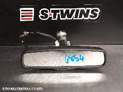 2019 Kia Optima Interior Mirror Jf 11/15-01/20 0000259182
