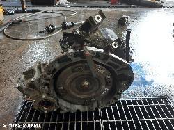 2015 Fiat Freemont Trans Gearbox Auto Petrol 3.6 Jf 01/14-01/17 260355