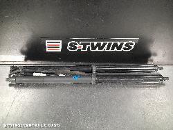 2021 Lexus Nx Hatch Strut Tailgate Strut (Pair) Agz/Ayz# W/ Power Liftgate Type 02/14-12/21 260903