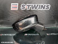 2015 Mazda 3 Right Door Mirror Bm Sp25 Gt/Astina Heated W/ Blind Spot Type 11/13-05/16 0000217865