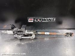 2019 Peugeot Partner Steering Column K9 02/19- 218939