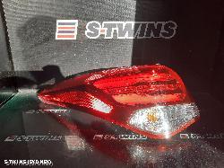 2018 Hyundai I40 Left Taillight Vf Sedan 06/15-12/19 258930
