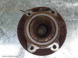 2010 Chrysler Voyager Left Rear Hub Assembly Rt 03/08-12/14 77394
