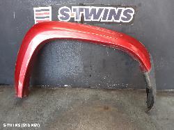 2011 Holden Colorado Wheel Arch Flare Rh Rear Rc 05/08-12/11 0000196203