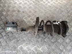 2012 Hyundai Veloster Right Front Strut Fs Non Turbo 12/11-05/12 0000073604