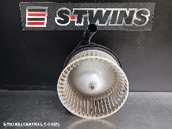 2008 Subaru Forester Heater Fan Motor 2 Pin Type 02/08-08/12 0000175341
