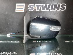 2011 Mazda Cx7 Left Door Mirror Er Heated 6 Wire Type 11/06-02/12 0000182923