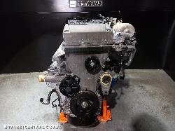2010 Ford Territory Engine Petrol 4.0 Non Turbo Sy Mki-Mkii 10/05-04/11 261773