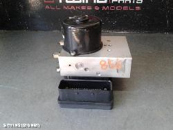 2007 Nissan Murano Abs Pump Modulator Z50 05/02-12/08 0000042762