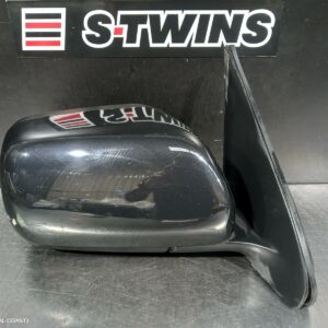 2015 Suzuki Vitara Right Door Mirror Grand Vitara Jb-Jt W/ Indicator Type 08/08-12/18 0000259378