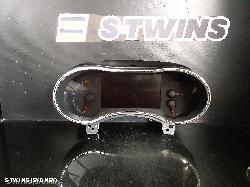 2019 Jeep Grandcherokee Instrumentcluster Diesel 3.0 Auto T/M Digital Type Wk 04/13- 0000134927