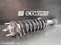 2020 Ford Ranger Right Front Strut 2Wd Hi-Ride/4Wd Px Series 3 06/18-04/22 262418