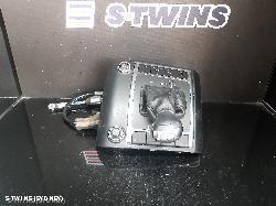 2013 Volkswagen Amarok Gear Stick Shifter Gear Shifter Auto T/M Type 2H 12/10- 0000127299