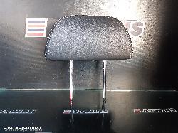 2013 Kia Optima Headrest Lh Rear Leather Tf 01/11-10/15 0000149772
