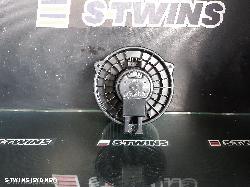 2016 Subaru Wrx Heater Fan Motor V1 03/14-10/21 0000178107