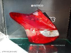 2013 Ford Focus Left Taillight Lw Hatch Standard Type 05/11-08/15 261979