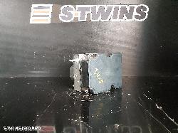 2014 Nissan Altima Abs Pump Modulator L33 P/N 476603Td0A 11/13-12/17 139704