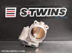 2019 Holden Acadia Throttle Body Ac 08/18-12/20 261860