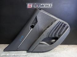 2021 Toyota Camry Door Trim Lh Rear Xv70 09/17- 235936