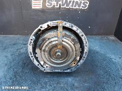 2015 Mercedes C Class Trans Gearbox Auto Rwd Diesel 2.1 Bi-Turbo W205/S205/C205 C250Bt/C250D 722.908 Code 08/14-07/18 0000178973