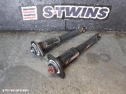 2009 Nissan Murano Shock Absorber Z51 12/08-01/15 225605