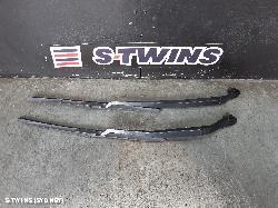 2014 Jeep Grandcherokee Wiper Arm Front (Pair) Wk 10/10- 0000140619