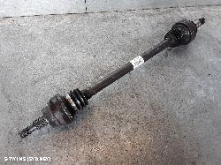 2010 Mercedes M Class Right Driveshaft Rear W164 09/05-12/11 0000097228