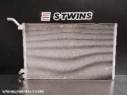 2021 Land Rover Rangerover Velar A C Condenser L560 05/17- 260501
