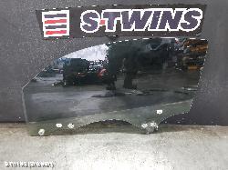 2015 Subaru Brz Left Front Door Window Z1 06/12-09/21 0000212808