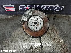 2021 Mg Zs Left Front Hub Assembly Azs1 09/17- 261936