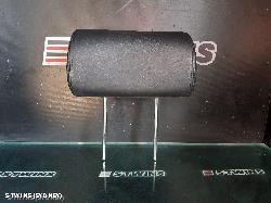 2014 Kia Sorento Headrest Lh Rear 2Nd Row Leather Xm 10/09-12/14 0000208343