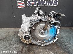 2021 Hyundai Venue Trans Gearbox Auto Petrol 1.6 G4Fg Qx 06/19- 0000194449