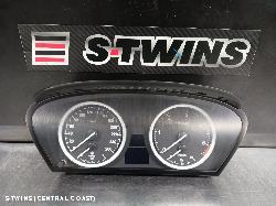 2010 Bmw X6 Instrumentcluster Instrument Cluster Diesel E71 Xdrive30D/35D/40D 07/08-05/14 238870