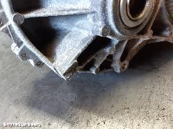 2014 Volvo S40 Trans Gearbox Auto Diesel 1.6 Turbo M Series 02/13-03/15 0000129314