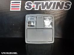 2011 Kia Sorento Courtesy Light Front Non Sunroof Switch W/ Sunglass Type Xm 10/09-12/14 136865