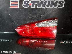 2014 Kia Cerato Rear Garnish Bootlid Lamp (Rh Side) Yd Sedan Non Led Type 04/13-02/16 197576