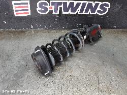 2014 Toyota 86 Left Front Strut Zn6 Gt 04/12-09/21 0000171560