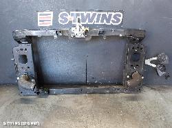 2013 Alfa Romeo Giulietta Radiator Support 940 Series 01/11-12/20 0000213160
