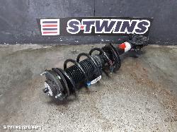 2021 Mg Zs Left Front Strut Azs1 09/17- 261934