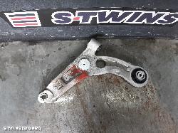 2015 Jeep Cherokee Left Front Lower Control Arm Kl Standard Type 02/14-03/18 261337