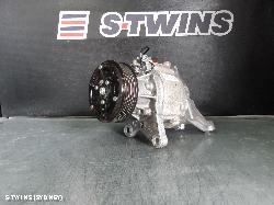 2014 Toyota 86 A C Compressor Zn6 2.0 Fa20 Denso Scsa08H / 447280-3280 04/12-09/21 0000239673